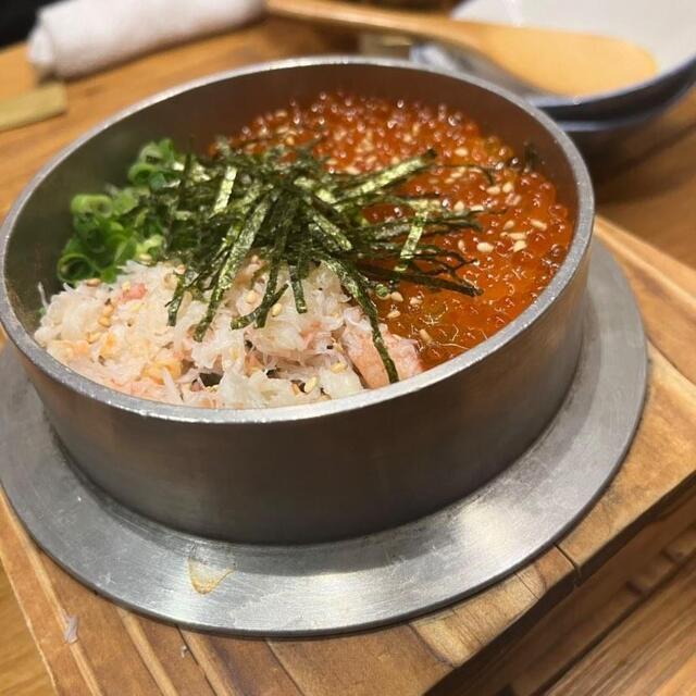 User's recommendation image for 海鮮と釜飯のお店 魚義 田町駅前店