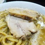 User's review image for らーめん 潤 蒲田店