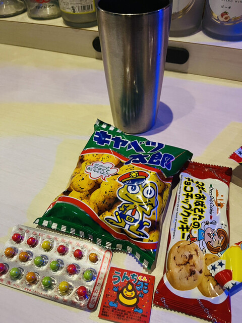 User's recommendation image for バー アデイ 蒲田西口店