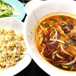 User's review image for 四川料理真味