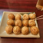 用戶對於会津屋 ナンバ店的評論圖