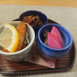 User's review image for ごま鯖や げん志