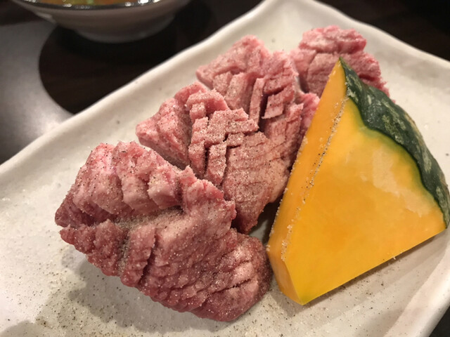用户对于板前焼肉 一光 我孫子店的评论高清图