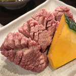 用户对于板前焼肉 一光 我孫子店的评论图