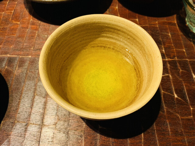 用戶對於千翠的評論高清圖