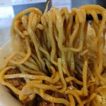 用戶對於恵比寿ブタメン 早稲田店的評論圖