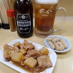 用户对于山城屋酒場的评论图