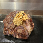 用戶對於いきなりステーキ 駒込店的評論圖