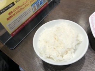 用戶對於来来亭 十条竹田店的評論圖