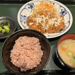 用戶對於五穀 アリオ北砂店的評論圖