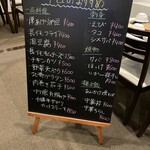 用户对于お食事処 心花的评论图