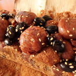 User's review image for ジュヴァンセル 御池店