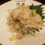 用戶對於もつ煮込み専門店 沼田2nd的評論圖