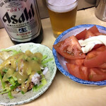 User's review image for みつわや酒店