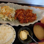 User's review image for 黒酢チキン南蛮専門店 たかもとや 小倉東店