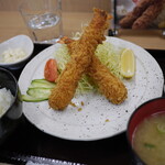 用户对于食べらさる的评论图