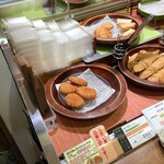 用户对于佐藤水産 宮の森店的评论图