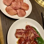用户对于焼肉スタミナ苑 月島店的评论图