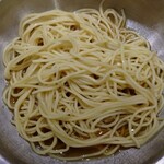用戶對於釜玉中華そば ナポレオン軒 府中店的評論圖