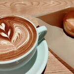 User's review image for STREAMER COFFEE COMPANY AKASAKA