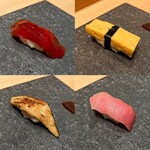 用戶對於ささだ河庄的評論圖