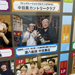 用户对于八丈島郷土料理 源八船頭 中目黒店的评论图
