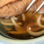 用戶對於丸亀製麺 飯田橋サクラテラス店的評論圖