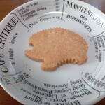 用戶對於ル シュクル シュクル的評論圖