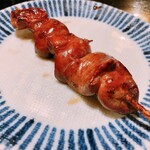 User's review image for 伊勢廣 銀座五丁目店