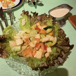 User's review image for シャングリーラ