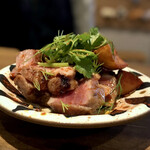 User's review image for 飯時マム