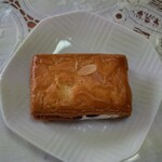 用戶對於巴裡 小川軒 目黒店的評論圖