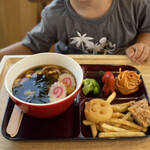 User's review image for PARKLIFE CAFE & RESTAURANT