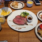 用戶對於ガーデン テラス ライオン 立命館いばらきフューチャープラザ店的評論圖
