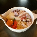 用户对于道とん堀 糸島店的评论图