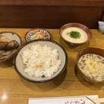 用戶對於麦とろ　丘の上的評論圖