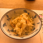 用戶對於料理旅宿 井筒安的評論圖