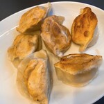 User's review image for 東方餃子館