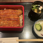 用戶對於つきじ宮川本廛 伊勢丹新宿店的評論圖