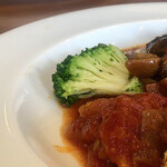 User's review image for The Lobby Cafe