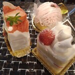 User's review image for プチ・フルール 自由が丘店
