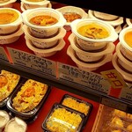 用户对于アジャンタ 西武池袋本店的评论图