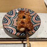 User's review image for 焼鳥 ひら野