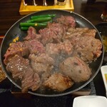 User's review image for 福よし 六本木店