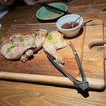 用户对于やさいの王様 銀座店的评论图
