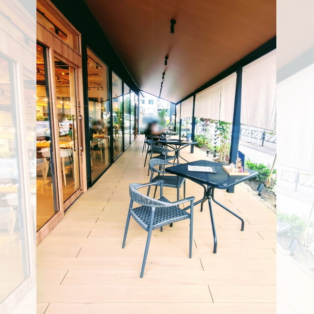 User's recommendation image for 果実屋珈琲