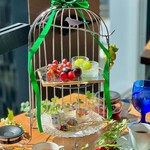 User's review image for ブルーバード 大阪梅田ツインタワーズノース店