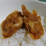 用户对于とうふ家 豆てっぽう 工場的评论图