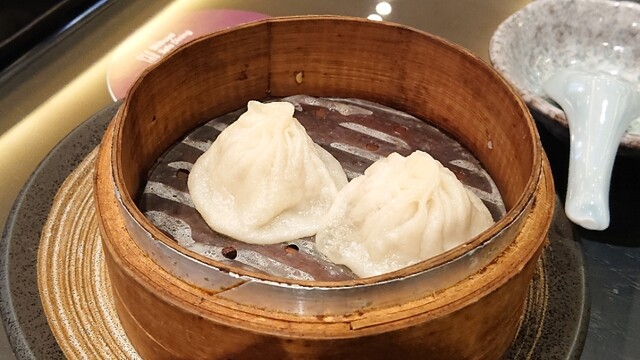 用戶對於中國名菜 龍坊 代官山店的評論高清圖