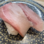 用戶對於はま寿司 蒲田東邦医大通り店的評論圖